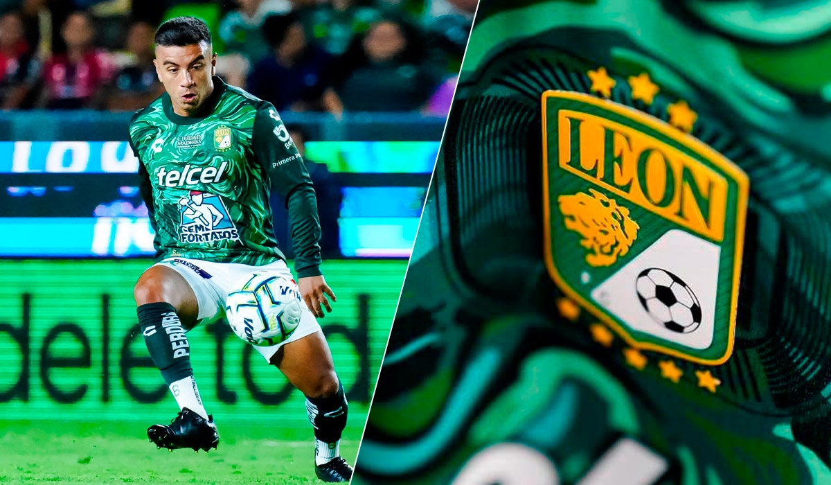 club leon nene beltran