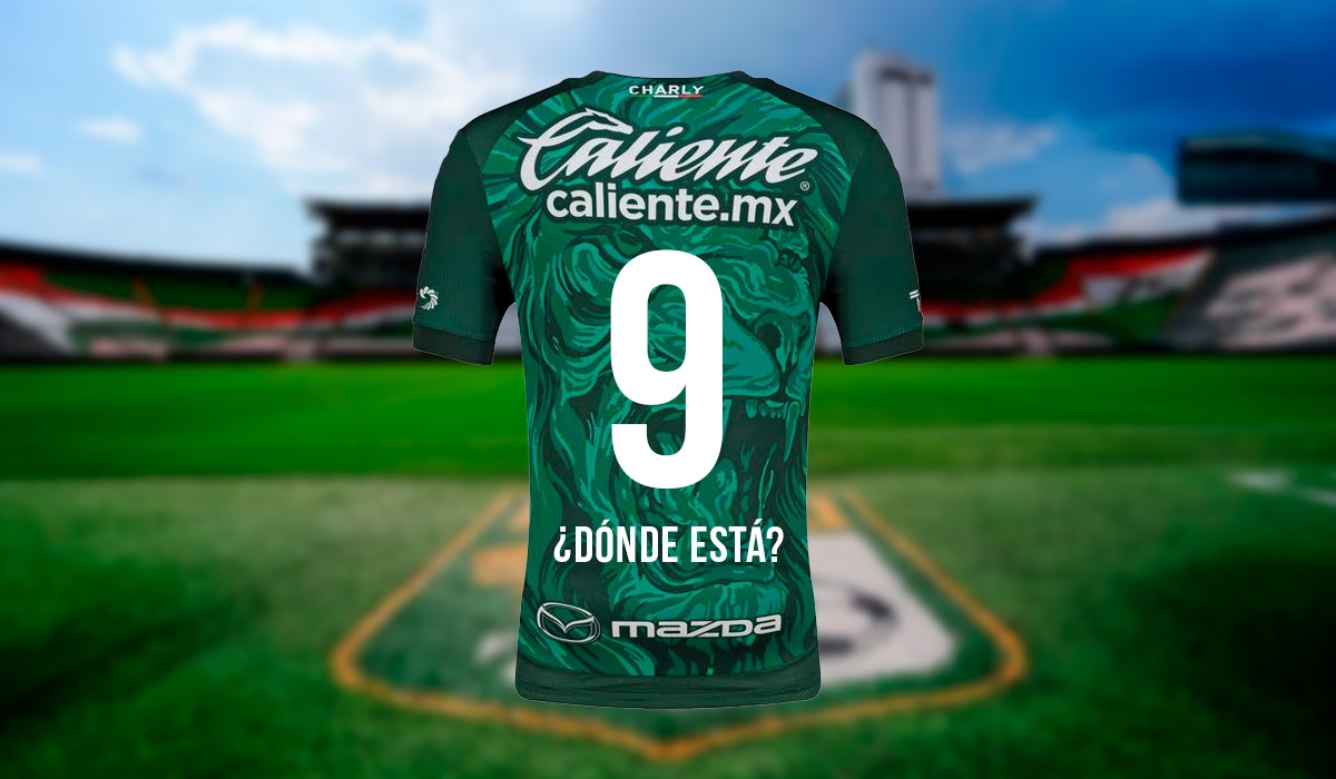 refuerzo club leon