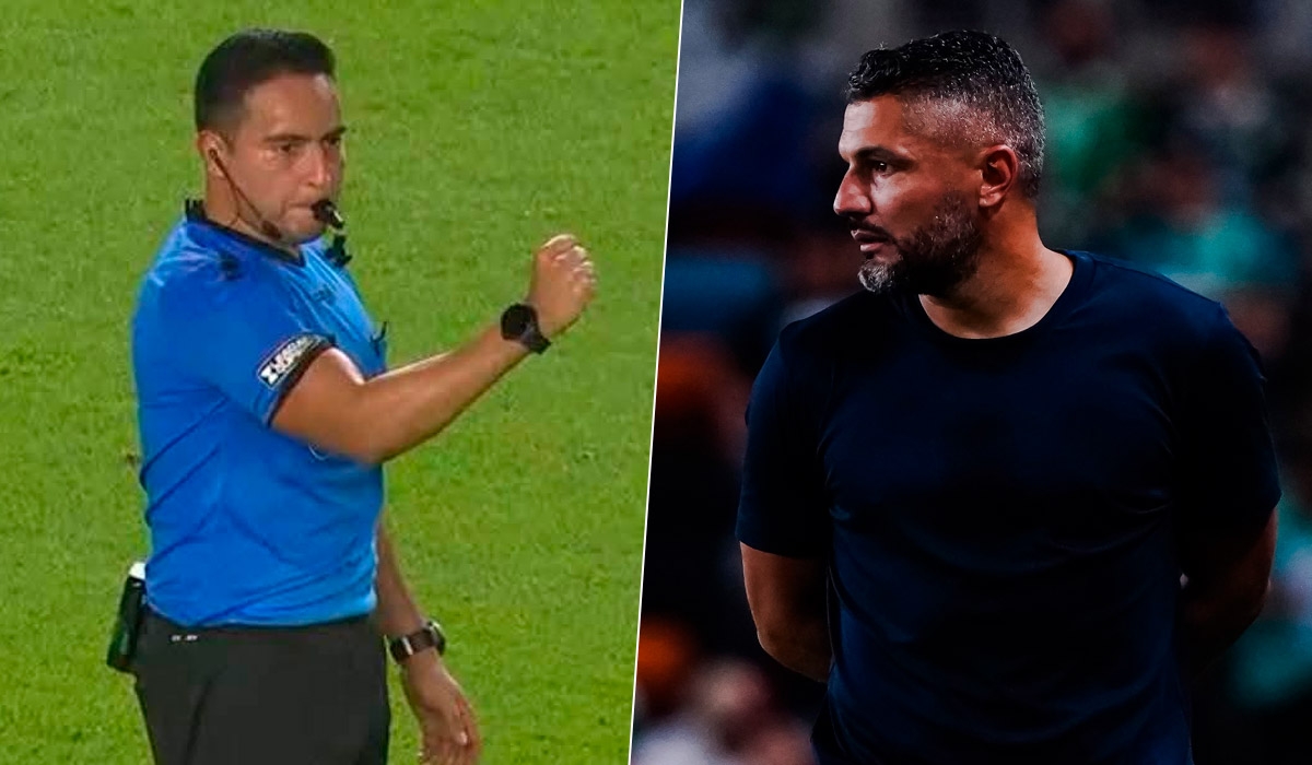 club leon arbitraje