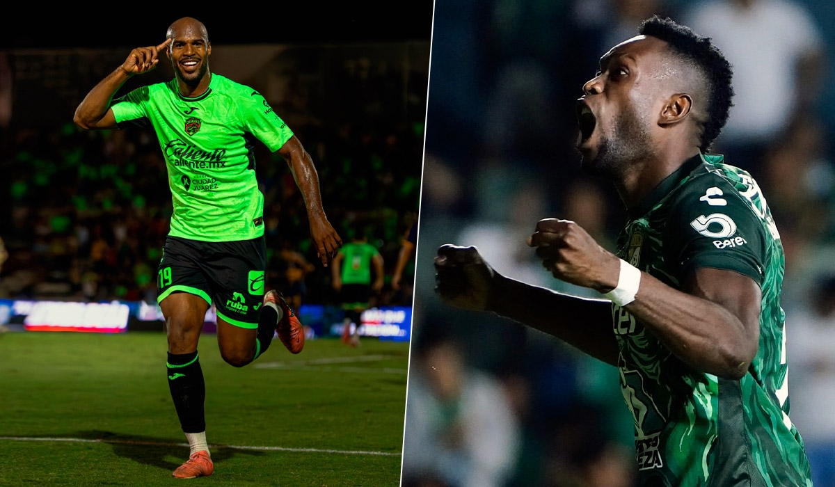 club leon juarez liga mx