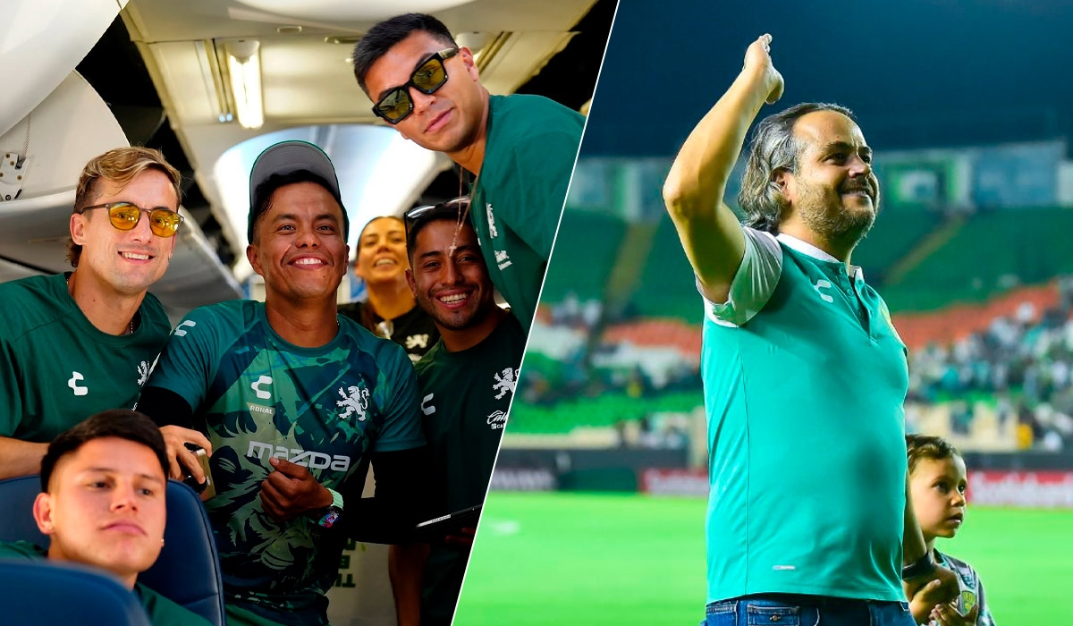 club leon