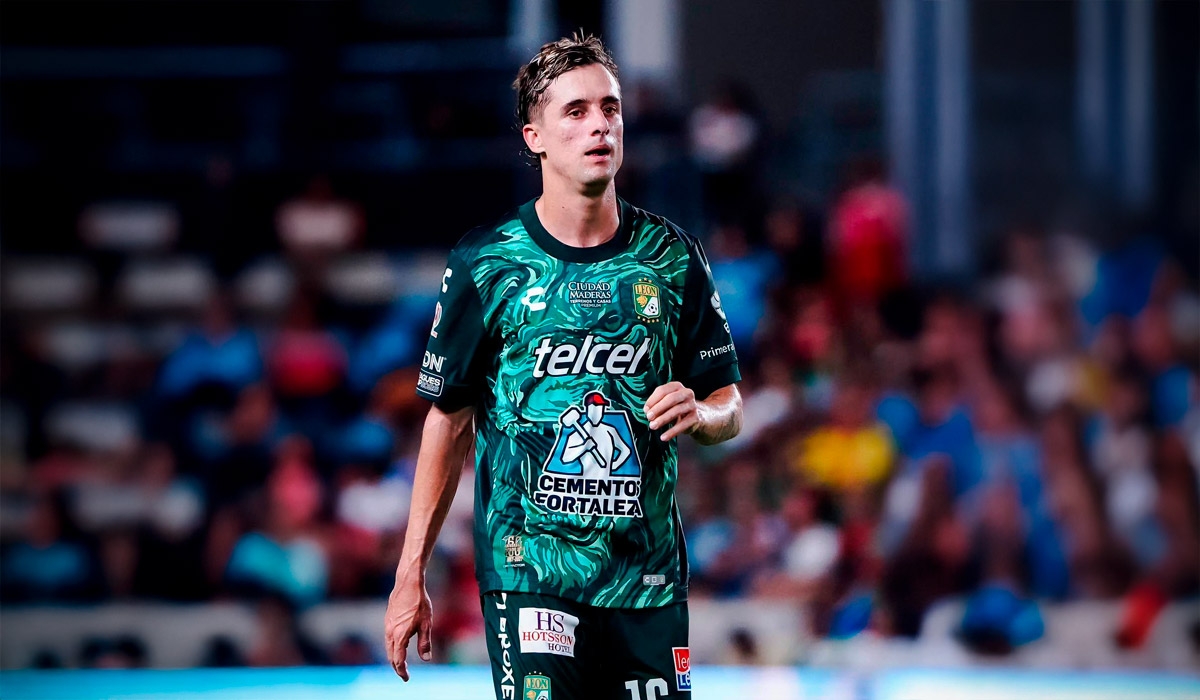 club leon liga mx