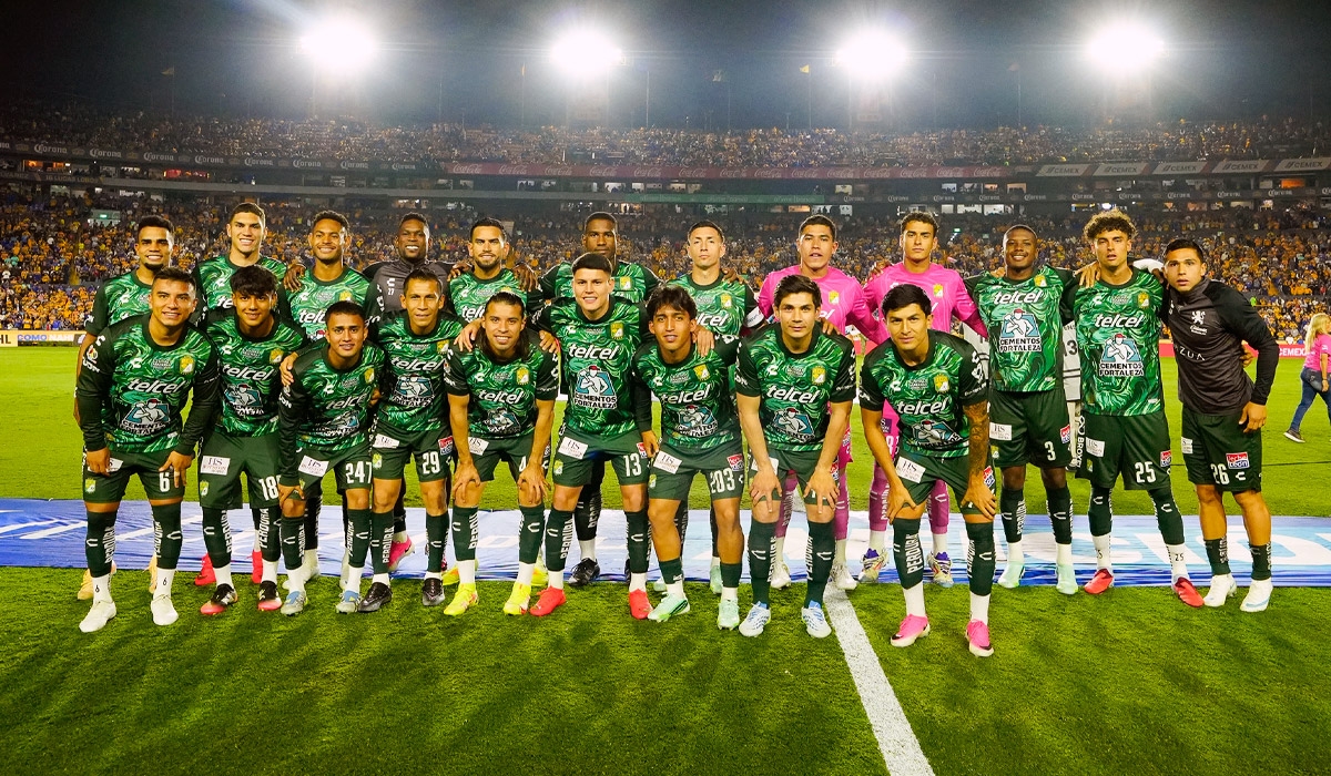 club leon