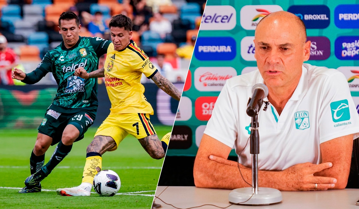 rodrigo fernandez club leon america