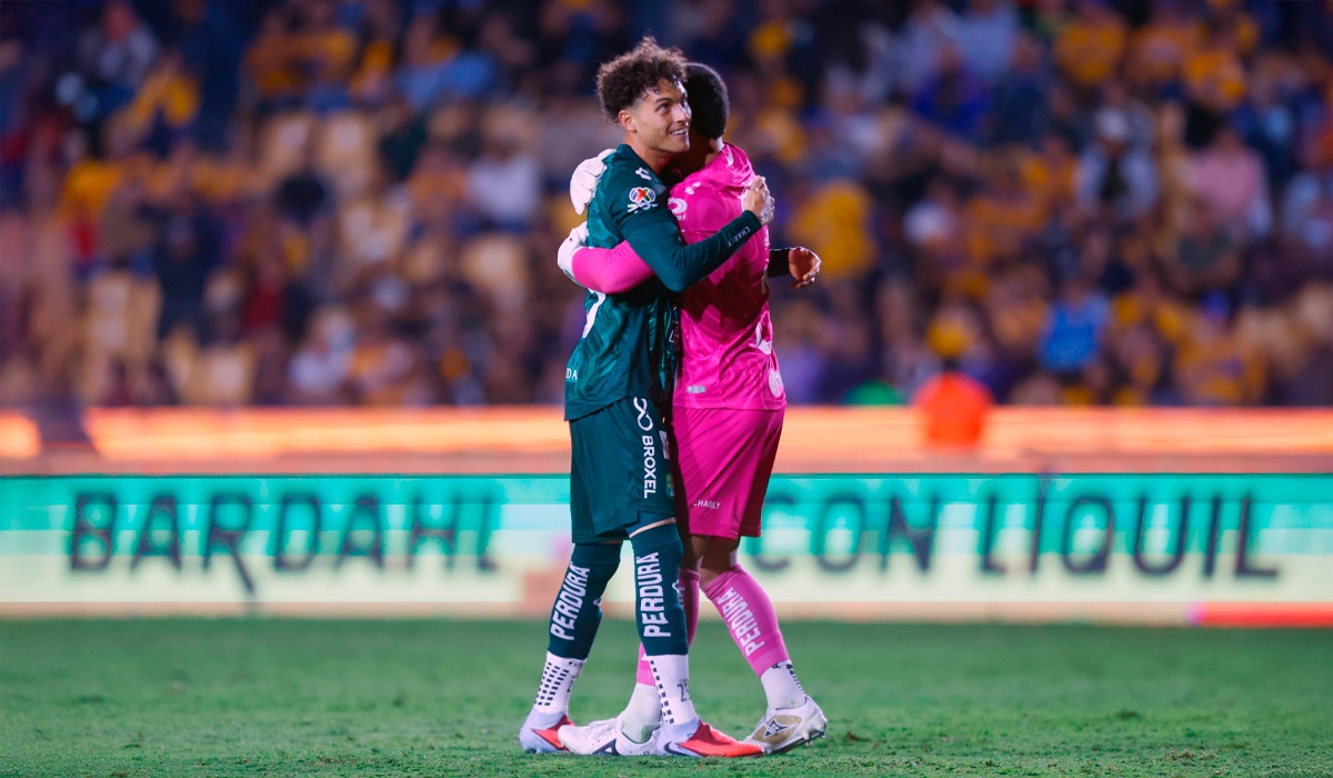 club leon tigres