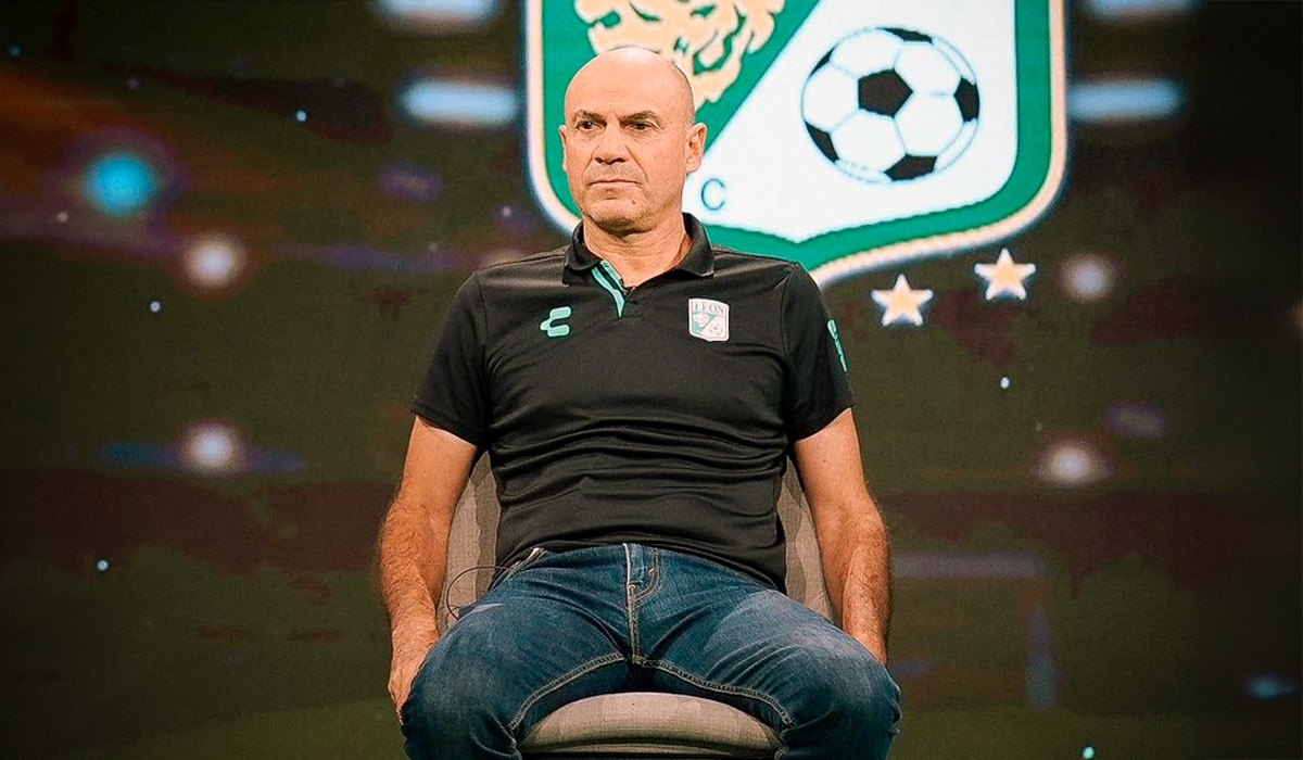 club leon rodrigo fernandez