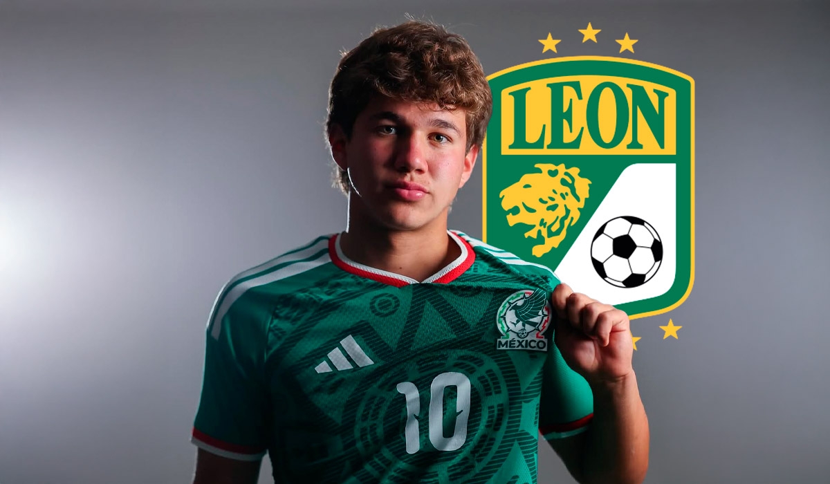 santiago cisneros club leon